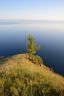 Над водами Байкала