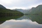 озеро Позарым