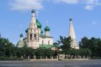Церковь на советской 3